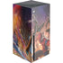 Marvel Spiderman Group Wall Xbox Series X Skins